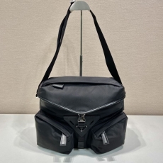 Mens Prada Satchel Bags